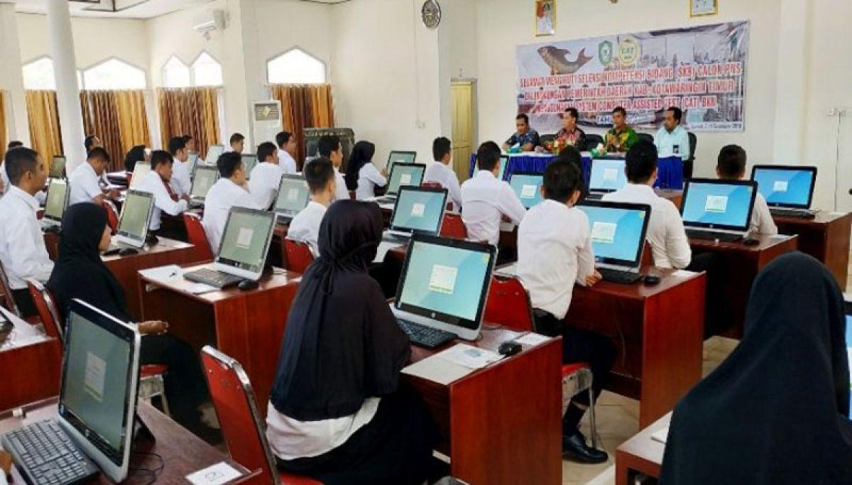 Kementrian PANRB Angkat Bicara Soal Pengangkatan CPNS 2024 Diundur