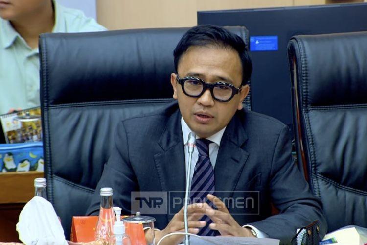Komisi XII Minta Penegakan Hukum Kasus Pertamina Bebas dari Intervensi Politik