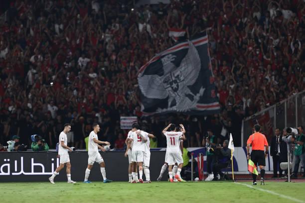 Tiket Indonesia vs Bahrain di Kualifikasi Piala Dunia 2026 Sold Out!