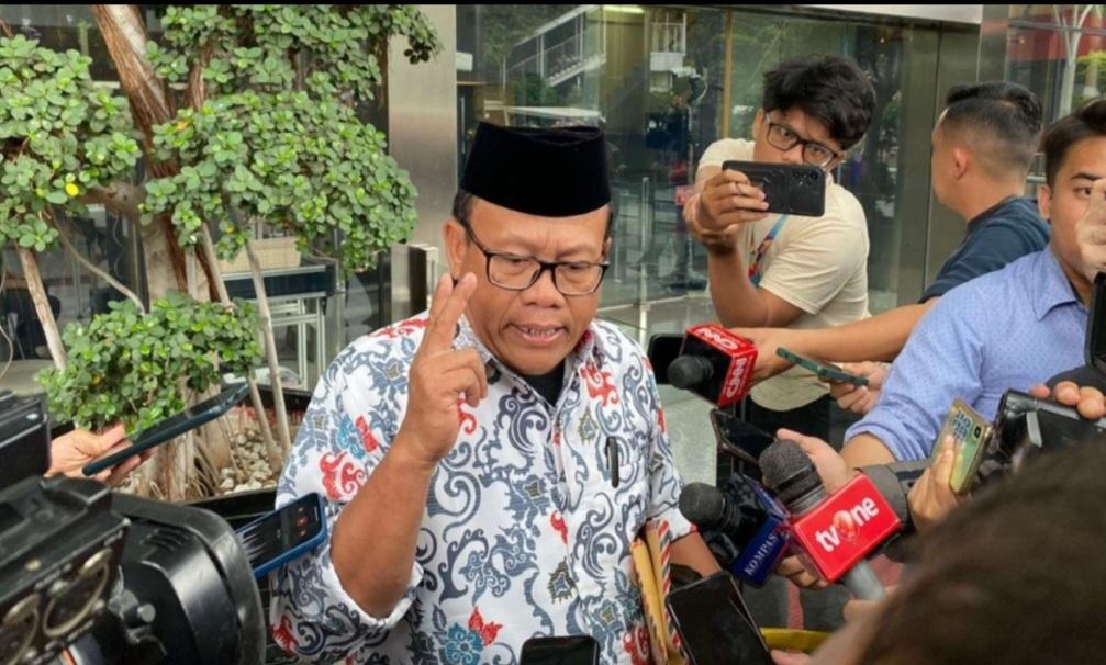 IPW Duga Penyidik Pidsus Kejagung Ubah Arah Perkara dalam Korupsi Pertamina