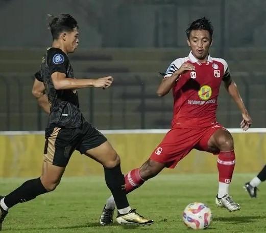 Pelatih Barito Putera Sesumbar Main Agresif Hadapi Malut United di Liga 1