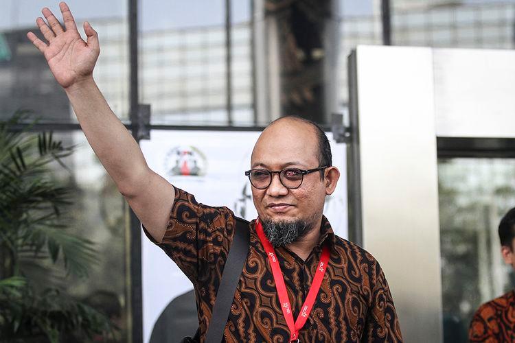 Kasus Hasto Segera Disidang, KPK Yakin Bukti Cukup Kuat