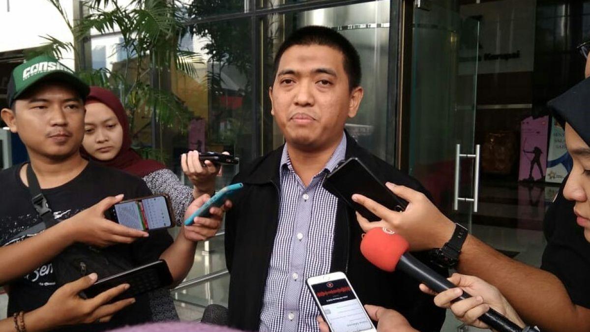 Soal Hasto, Eks Penyidik Sebut KPK Sudah Yakin Unsur Korupsi Terpenuhi