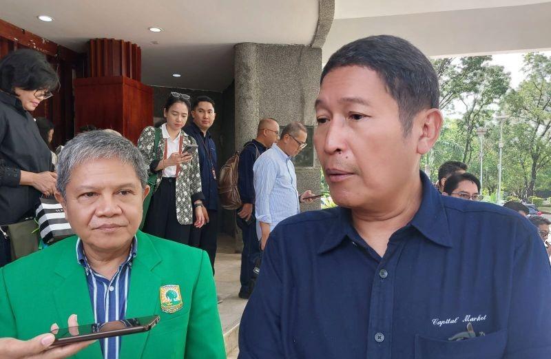 Begini Alasan OJK Pede Pasar Modal RI Tetap Jadi Pilihan Investor