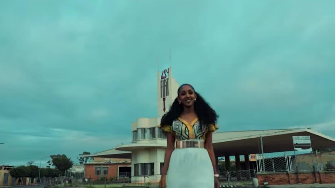 Eritrea, Negara Tertutup Tanpa Internet di Seberang Laut Merah