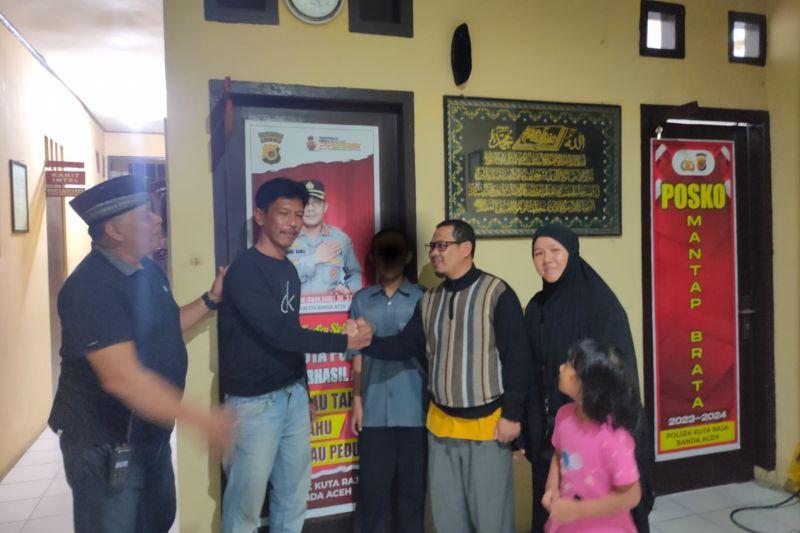 Santri Kabur dari Ponpes di Medan gegara Di-bully Senior