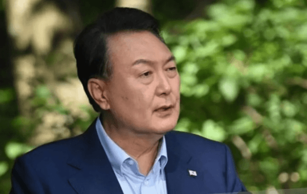 Pengadilan Putuskan Presiden Dimakzulkan Yoon Bebas dari Tahanan