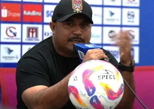 Liga 1, Ambisi Malut United Unjuk Performa Terbaik di Kandang Barito Putera