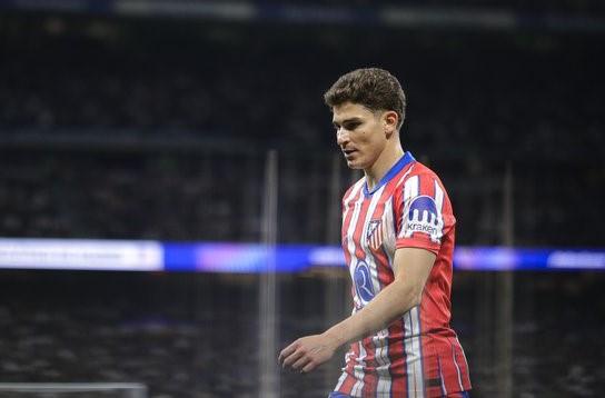 Laga-Laga Penting Atletico Madrid, Simeone Inginkan Tim dengan Kekuatan Penuh di Semua Pertandingan