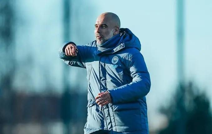 Link Live Streaming Liga Inggris, Nottingham Forest vs Manchester City, Guardiola Justru Tebar Pujian