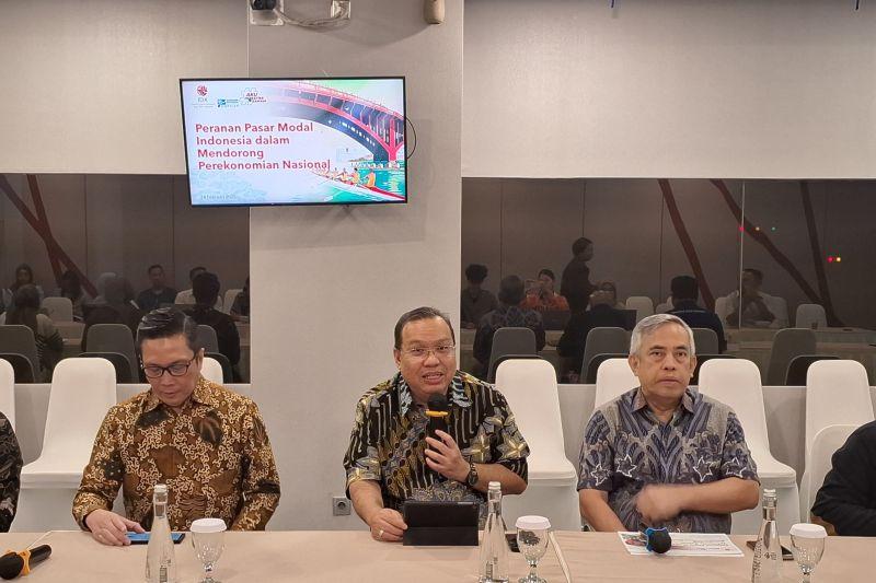 Bos BEI Pede Penundaan Tarif AS Jadi Sentimen Positif bagi IHSG