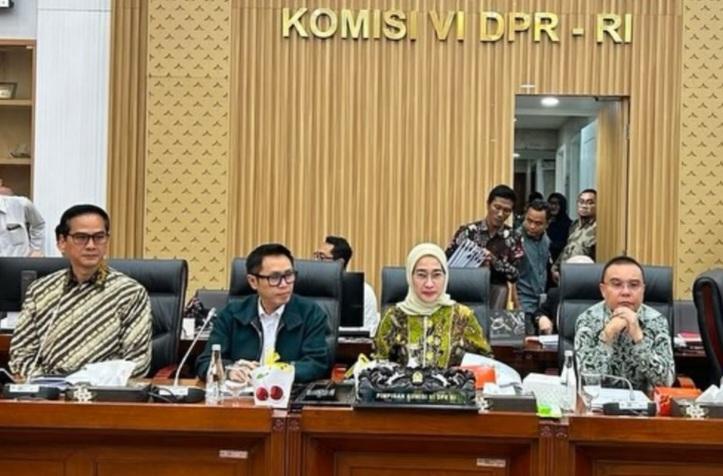 Krakatau Steel Perlu Disokong Kebijakan dan Bantuan Himbara Buntut Rugi Triliunan Rupiah