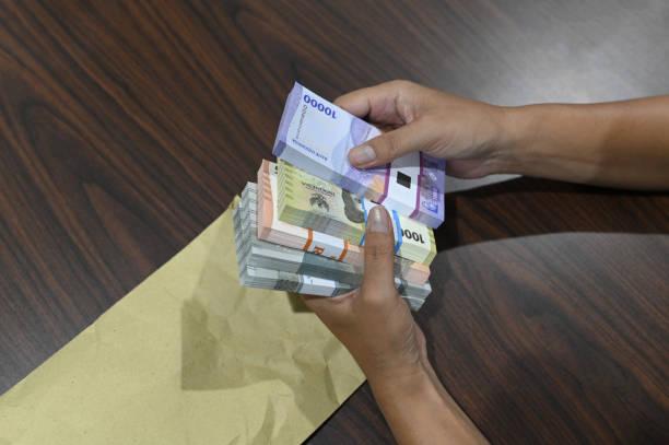 BI Buka Layanan Penukaran Uang Baru untuk Lebaran, Ini Cara Daftarnya