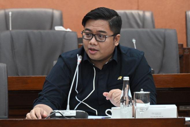 Jaga Muruah Bangsa, Kawendra Dukung Kebijakan Industri Baja PT Krakatau Steel