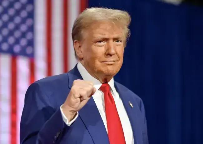AS Kehilangan Bisnis Chip, Trump Sebut Taiwan dan Korea Sebagai Pemain Utama