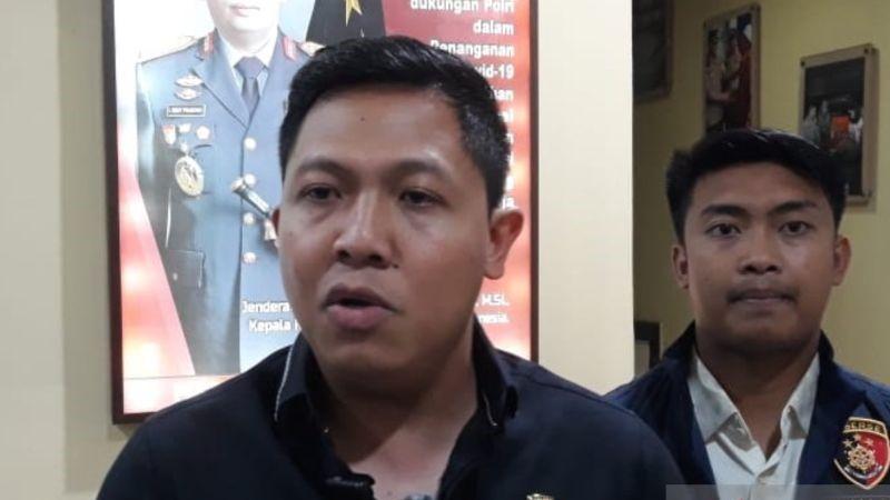 Polisi Tangkap 4 Penadah Kamera WN Prancis yang Dirampas di Sunda Kelapa, 1 Buron