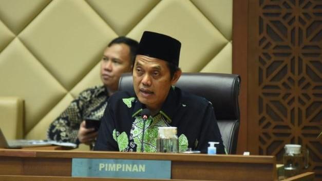 Dorong Revisi Edaran, Kemenpan-RB Tidak Harus Serentak Lakukan Pengangkatan PNS dan PPPK