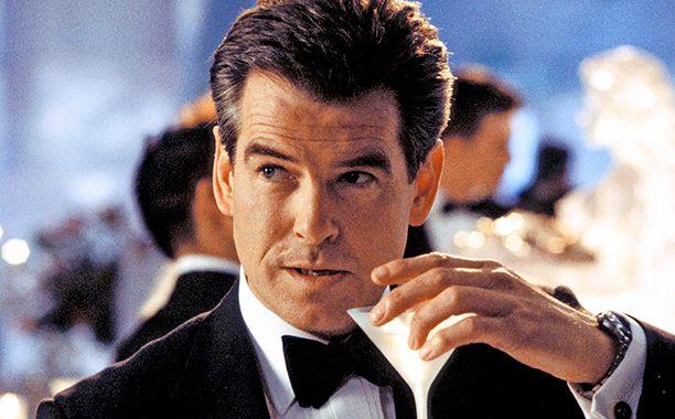 Demi Mempertahankan Karakter, Pierce Brosnan Minta Karakter James Bond Harus Tetap British