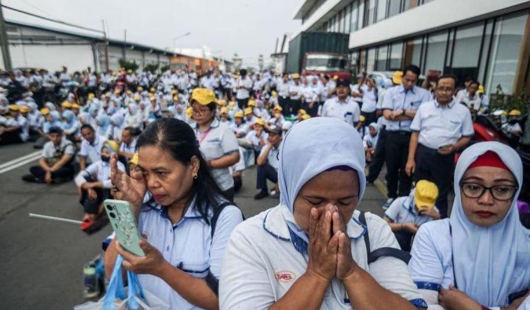 Menilik Penyebab PHK dan Upaya Meminimalisasi