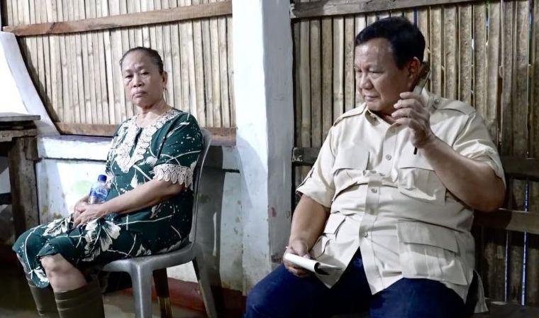 Prabowo Telepon Kepala BGN saat Tahu Makan Bergizi Gratis Belum Ada di Babelan