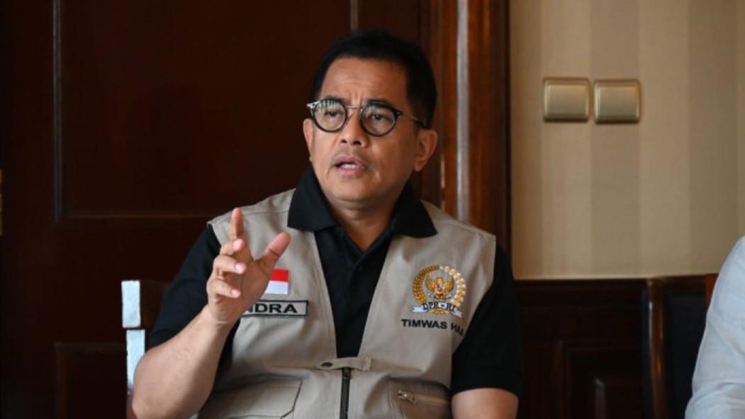 Tetapkan Sekjen DPR Sebagai Tersangka, Formappi: Bukti KPK Tak Tebang Pilih Kasus