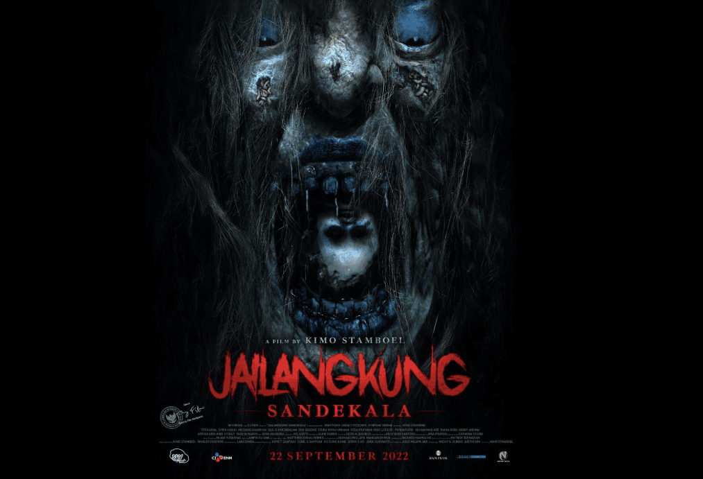 Nonton Film Jailangkung: Sandekala, Bukan di LK21, Rebahin, dan IDLIX
