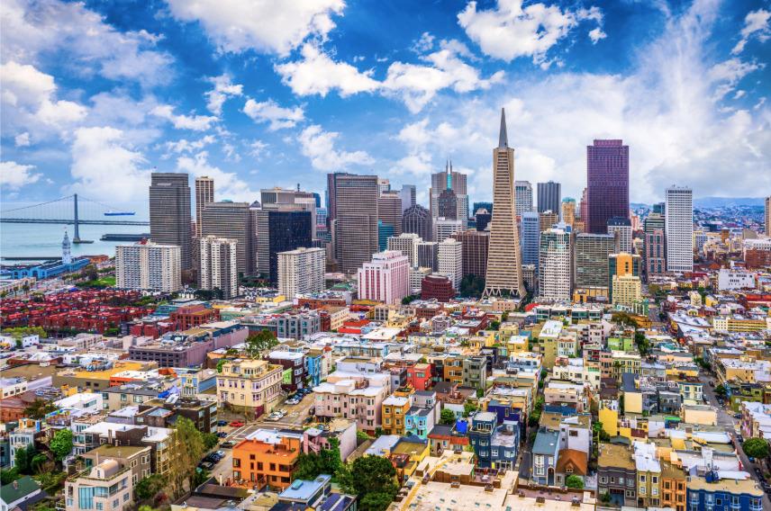 Liburan di San Francisco? Coba 15 Kegiatan Ini untuk Pengalaman Tak Terlupakan!