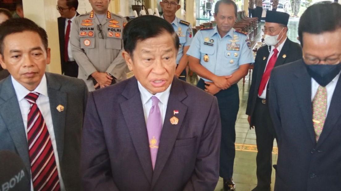 Dukung Revisi UU TNI, Pepabri: Ancaman dan Situasi Telah Berubah