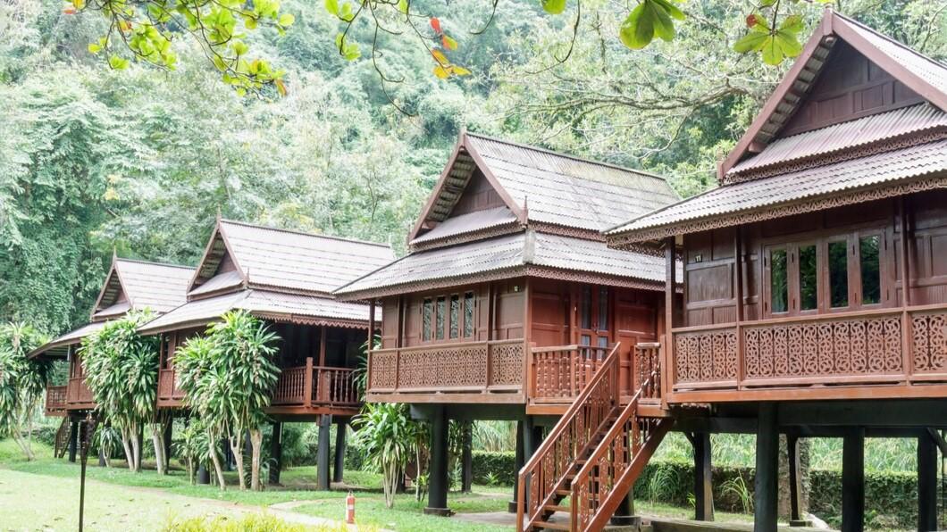 Pemilik Vila yang Disegel di Puncak Terancam 10 Tahun Penjara dan Denda 5 M