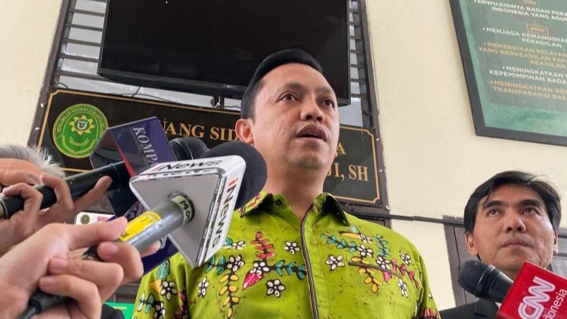 Kuasa Hukum Hasto Nilai KPK Langgar HAM terkait Pelimpahan Berkas ke Pengadilan