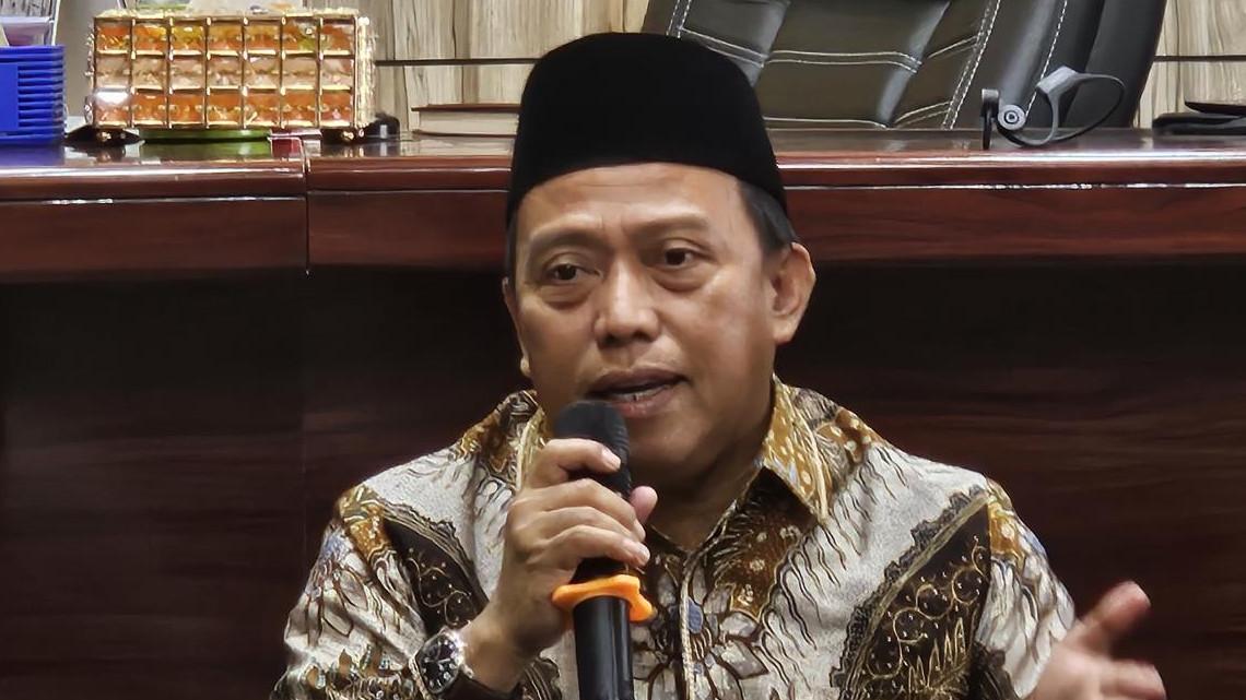 Ini Tanggapan Kemenag Soal Aliran Sesat Klaim 11 Rukun Islam di Sulsel