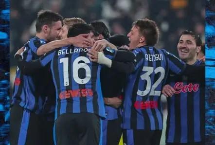 Perebutan Scudetto kian Terbuka, Persaingan Inter Milan, Napoli, dan Atalanta