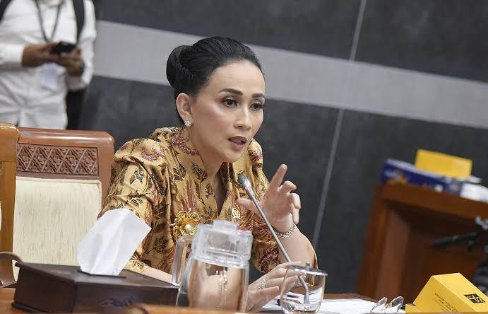 Penguatan RUU Penyiaran Ciptakan Keadilan Ekosistem Media