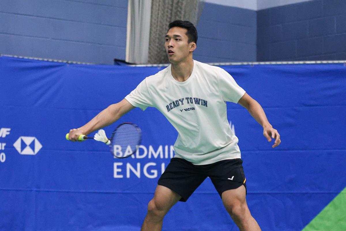 Jojo Kesampingkan Status Juara Bertahan di All England 2025