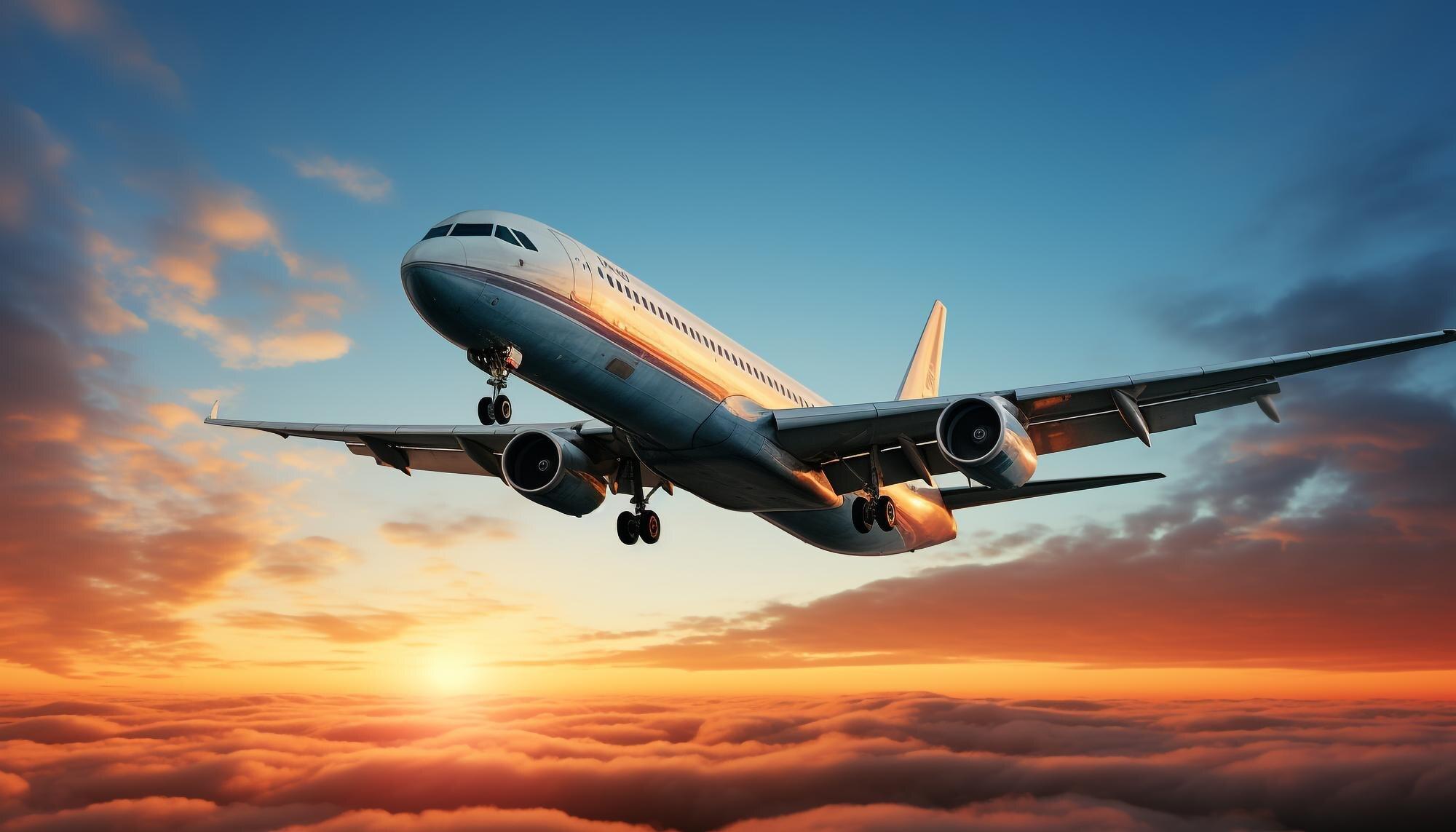Jadi Maskapai Baru, Indonesia Airlines Siap Mengudara Layani Rute Internasional