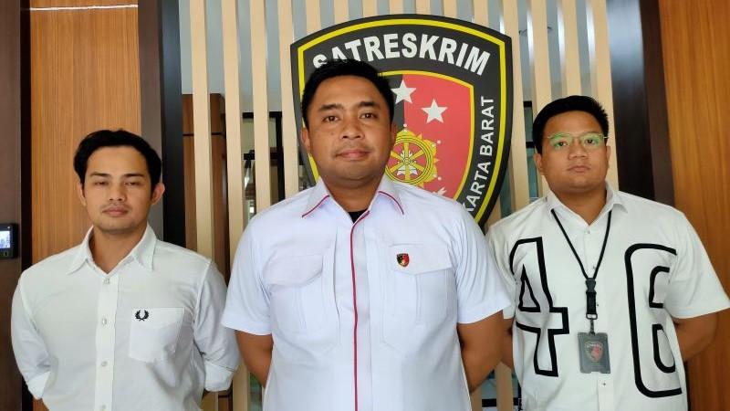 Polisi Telah Kantongi Identitas Pelaku Pembunuhan Ibu-Anak dalam Penampungan Air di Tambora
