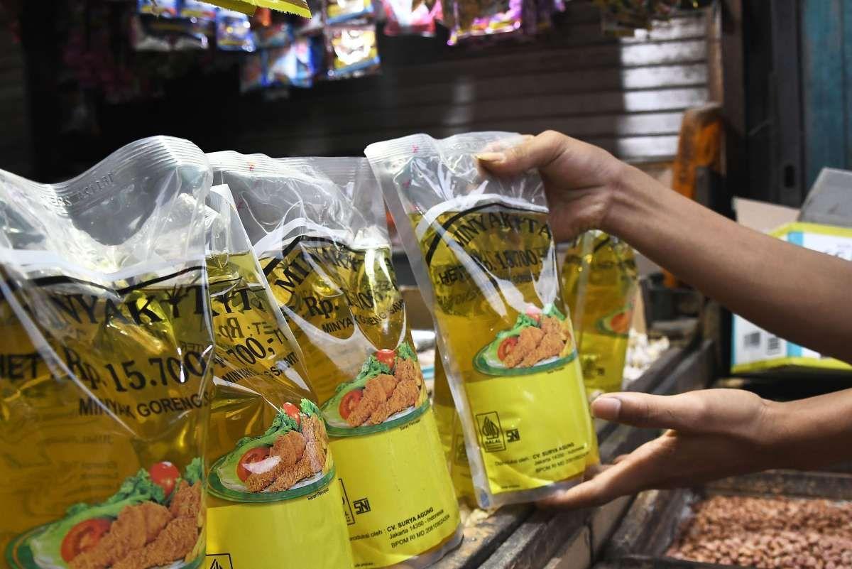 DPR Kritik Pengelolaan MinyaKita, Desak Kemendag Bertindak Tegas