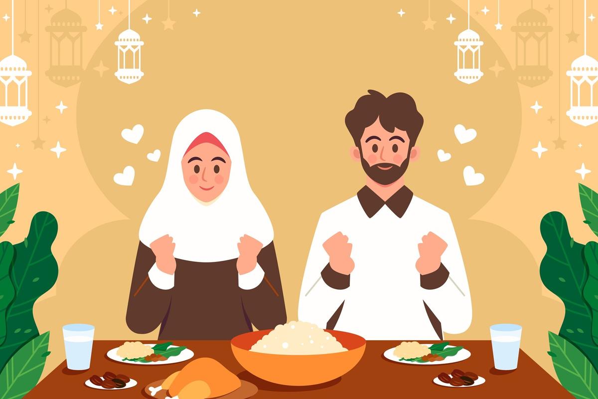 Apakah Boleh Menunda Berbuka Puasa? Ini Penjelasannya!