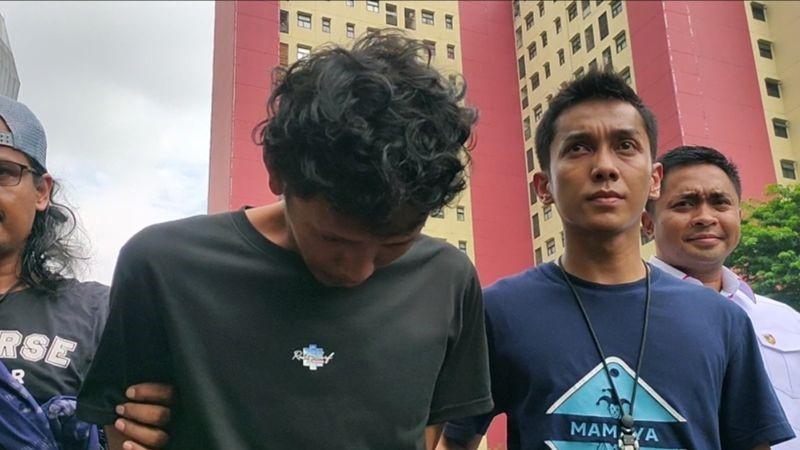 Polisi Bantah Pembunuhan Ibu-Anak di Tambora terkait Saksi R dan Tak Ada Cekcok