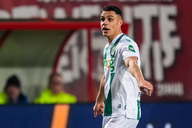 Joey Pelupessy Jadi Kepingan Puzzle yang Dibutuhkan Timnas Indonesia?
