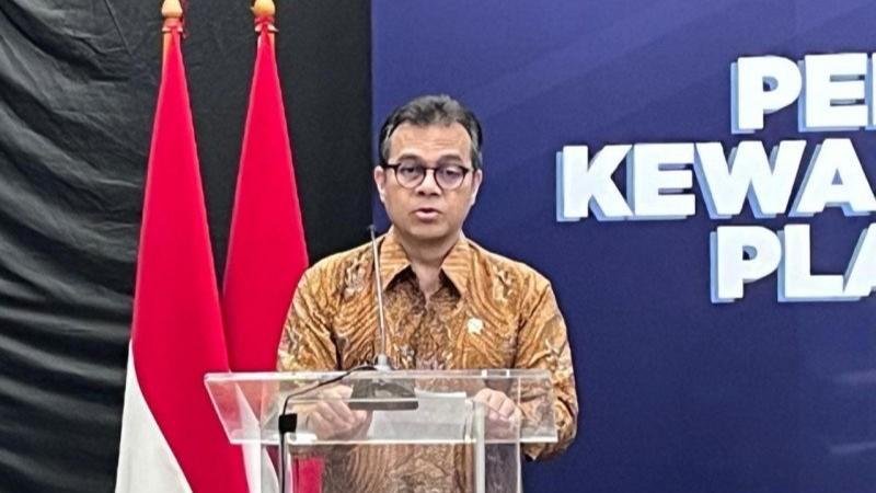 Wamen Nezar Dorong Platform Digital Dukung Jurnalisme Berkualitas
