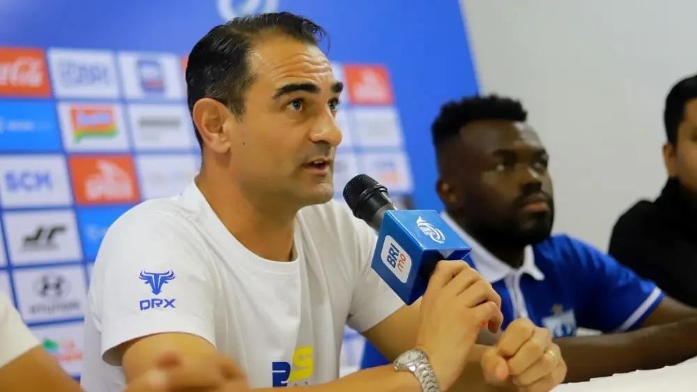 PSIS Lepas Dua Legiun Asing Bela Timnas Negara Masing-Masing
