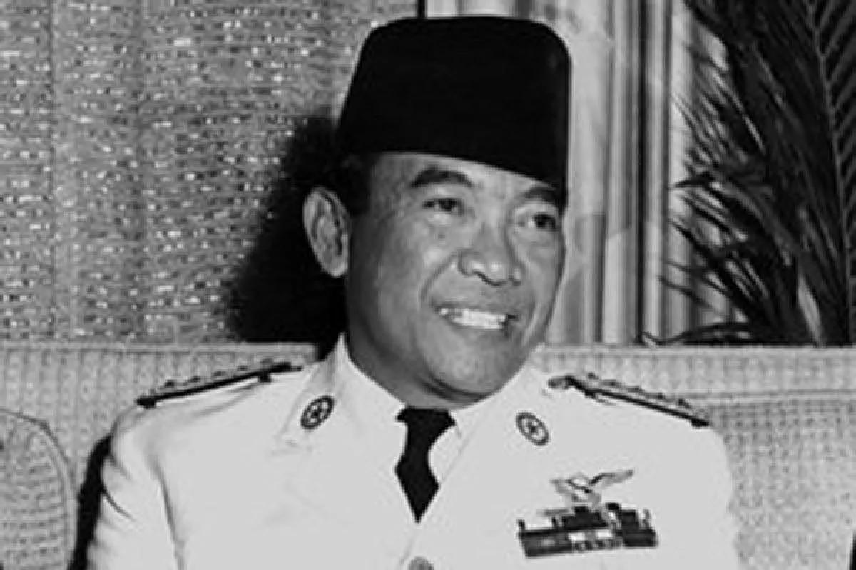 11 Maret: Memperingati Hari Supersemar