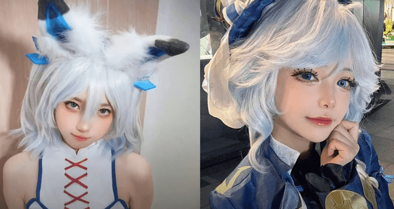 Tragis! Influencer Cosplayer China Meninggal Usai Mengaku Tak Makan Selama 2 Hari