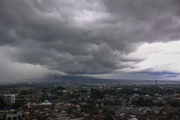 Info Cuaca di Indonesia Hari Ini, Selasa 11 Maret 2025