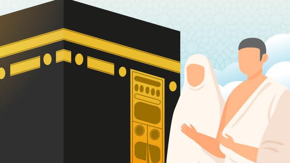 H-4 Jelang Ditutup, 152.090 Jemaah Reguler Lunasi Biaya Haji
