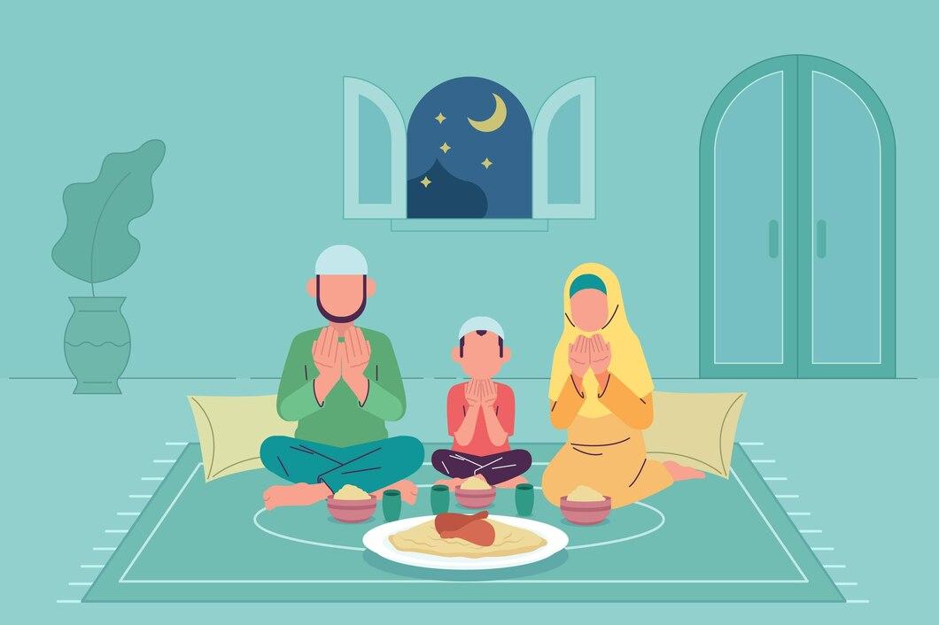 Mengantuk Setelah Sahur? Ini Penyebabnya!