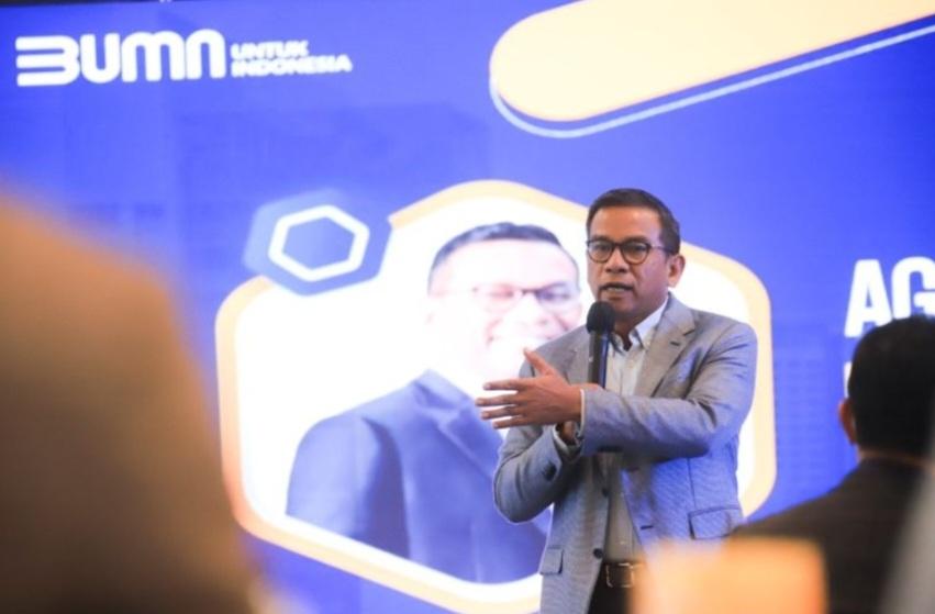 BRI Dukung Penuh Regulasi Baru DHE SDA 100 Persen Selama 12 Bulan