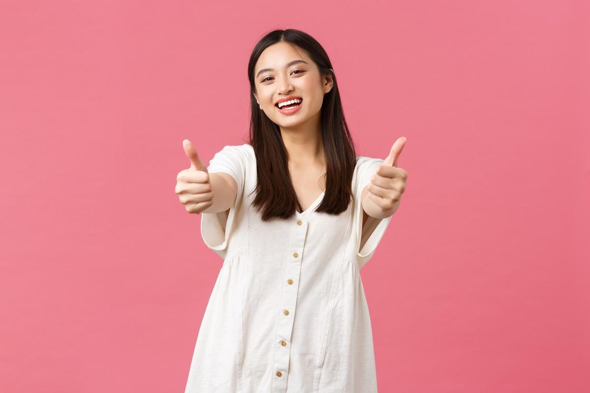 Fenomena 'Good Girl Syndrome', Ketika Berperilaku Terlalu Baik Justru Jadi Bumerang