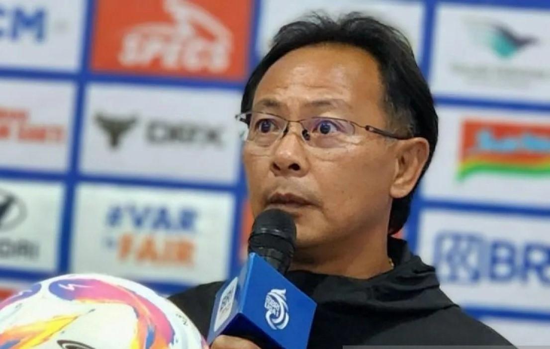 PSS Sleman vs Persis Solo, Duel Sengit Dua Tim di Posisi Kritis